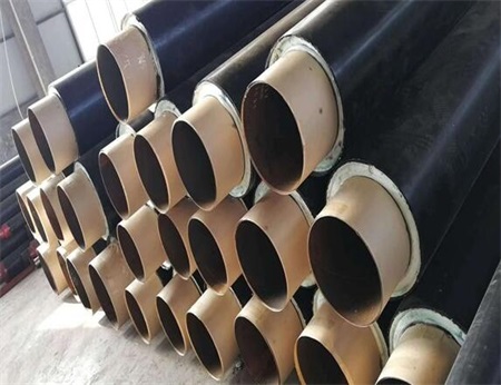 文昌聚氨酯保温管的生产工艺有哪些流程?